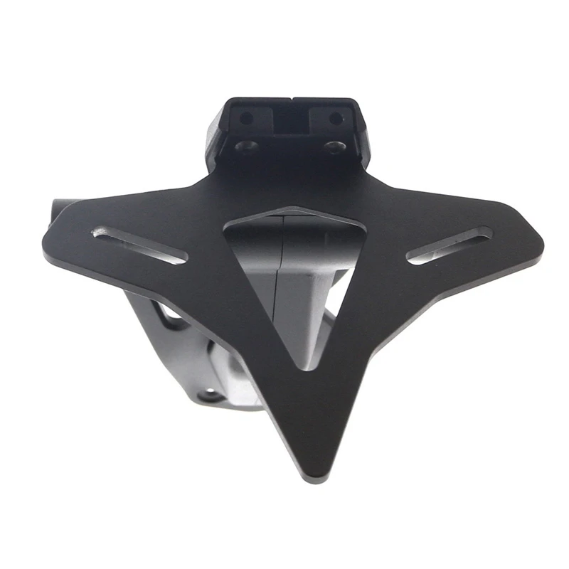 Evotech PRN015492-B Tail Tidy For Triumph Speed Triple 1200 RS '21- 6 Evotech PRN015492-B Tail Tidy For Triumph Speed Triple 1200 RS '21- - Image 6