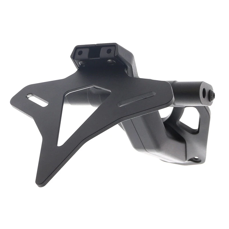 Evotech PRN015492-B Tail Tidy For Triumph Speed Triple 1200 RS '21- 1 Evotech PRN015492-B Tail Tidy For Triumph Speed Triple 1200 RS '21-