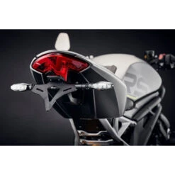 Evotech PRN015492-B Tail Tidy For Triumph Speed Triple 1200 RS '21- 14 Evotech PRN015492-B Tail Tidy For Triumph Speed Triple 1200 RS '21- -MotorVision Store evotech prn015492 tail tidy image4