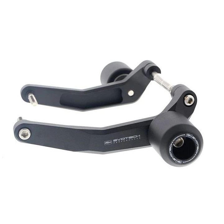 Evotech PRN015499 Frame Sliders For Triumph Speed Triple 1200 RS (2021-current) 2 Evotech PRN015499 Frame Sliders For Triumph Speed Triple 1200 RS (2021-current) - Image 2