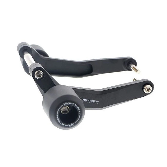 Evotech PRN015499 Frame Sliders For Triumph Speed Triple 1200 RS (2021-current) 3 Evotech PRN015499 Frame Sliders For Triumph Speed Triple 1200 RS (2021-current) - Image 3