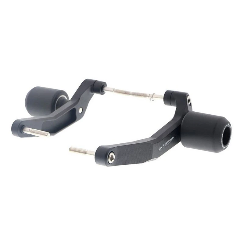 Evotech PRN015499 Frame Sliders For Triumph Speed Triple 1200 RS (2021-current) 1 Evotech PRN015499 Frame Sliders For Triumph Speed Triple 1200 RS (2021-current)