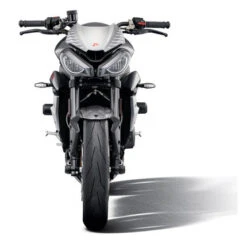 Evotech PRN015509-015961 Handlebar End Weights For Triumph Models -MotorVision Store evotech prn015509 015961 handlebar end weights image10