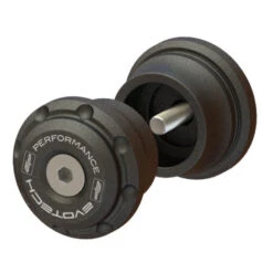 Evotech PRN015509-015961 Handlebar End Weights For Triumph Models -MotorVision Store evotech prn015509 015961 handlebar end weights image7