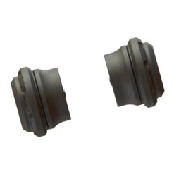 Evotech PRN015509-015961 Handlebar End Weights For Triumph Models -MotorVision Store evotech prn015509 015961 handlebar end weights image8