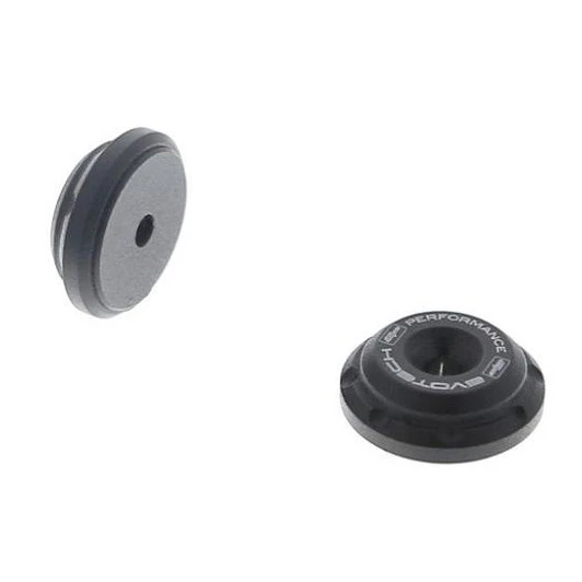 Evotech PRN015509 Bar End Weights For Triumph Speed Triple 1200 RS (2021-) 2 Evotech PRN015509 Bar End Weights For Triumph Speed Triple 1200 RS (2021-) - Image 2