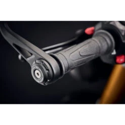 Evotech PRN015509 Bar End Weights For Triumph Speed Triple 1200 RS (2021-) 7 Evotech PRN015509 Bar End Weights For Triumph Speed Triple 1200 RS (2021-) -MotorVision Store evotech prn015509 bar end weights image4