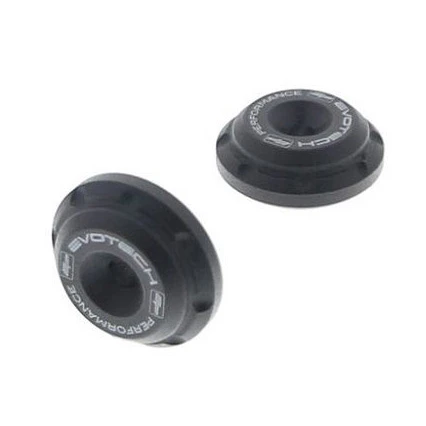 Evotech PRN015509 Bar End Weights For Triumph Speed Triple 1200 RS (2021-) 1 Evotech PRN015509 Bar End Weights For Triumph Speed Triple 1200 RS (2021-)