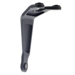 Evotech PRN015510 Exhaust Hanger For Speed Triple 1200 RR/RS '21- -MotorVision Store evotech prn015510 exhaust hanger image3