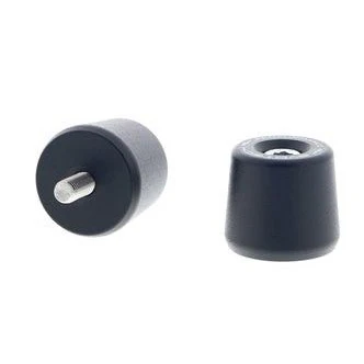 Evotech PRN016058-016066-033193-01 Bar End Weights For BMW S1000R (2021-) 2 Evotech PRN016058-016066-033193-01 Bar End Weights For BMW S1000R (2021-) - Image 2