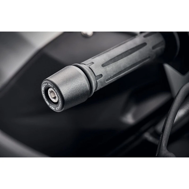 Evotech PRN016058-016066-033193-01 Bar End Weights For BMW S1000R (2021-) 3 Evotech PRN016058-016066-033193-01 Bar End Weights For BMW S1000R (2021-) - Image 3