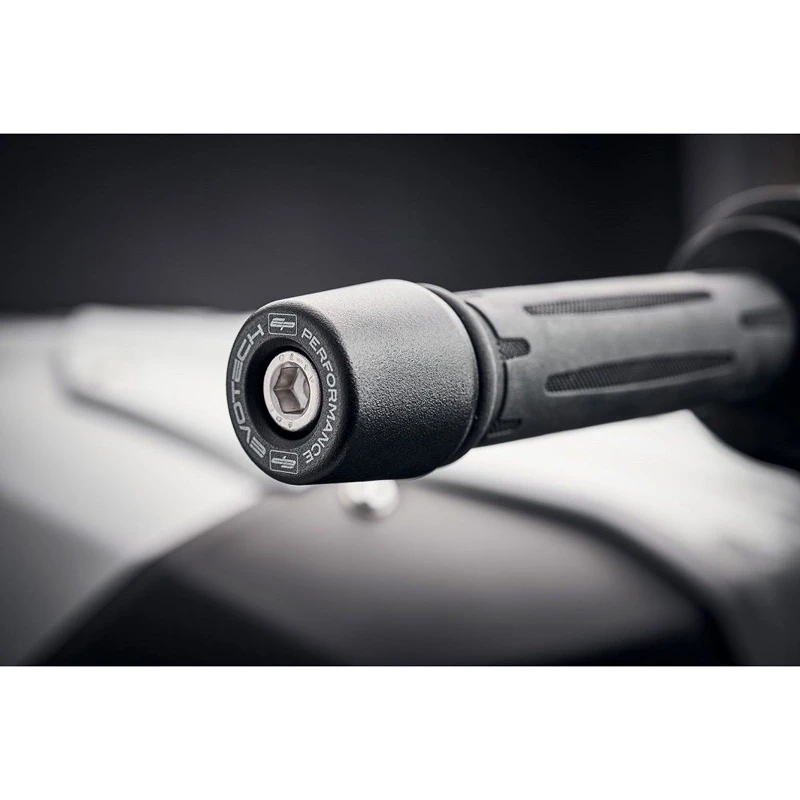 Evotech PRN016058-016066-033193-01 Bar End Weights For BMW S1000R (2021-) 4 Evotech PRN016058-016066-033193-01 Bar End Weights For BMW S1000R (2021-) - Image 4