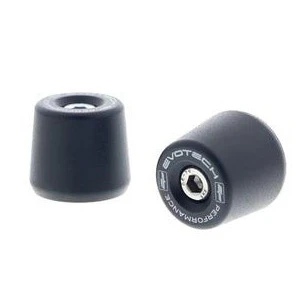 Evotech PRN016058-016066-033193-01 Bar End Weights For BMW S1000R (2021-) 1 Evotech PRN016058-016066-033193-01 Bar End Weights For BMW S1000R (2021-)