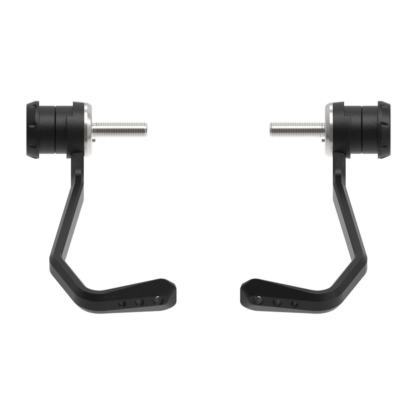 Evotech PRN015536-015554-016502 Brake & Clutch Guards For BMW S1000R '21- / M1000R 2 Evotech PRN015536-015554-016502 Brake & Clutch Guards For BMW S1000R '21- / M1000R - Image 2