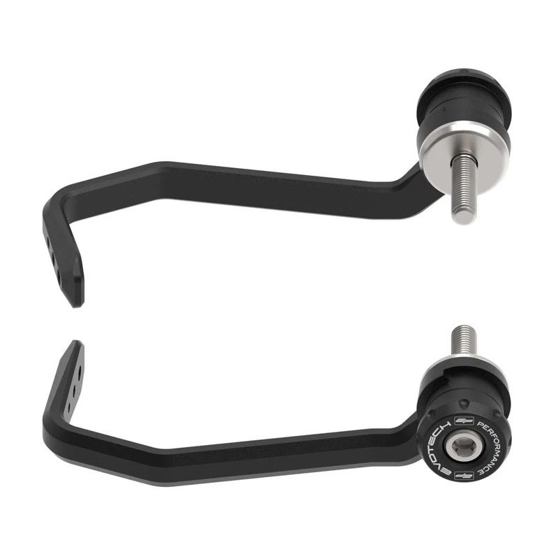 Evotech PRN015536-015554-016502 Brake & Clutch Guards For BMW S1000R '21- / M1000R 3 Evotech PRN015536-015554-016502 Brake & Clutch Guards For BMW S1000R '21- / M1000R - Image 3