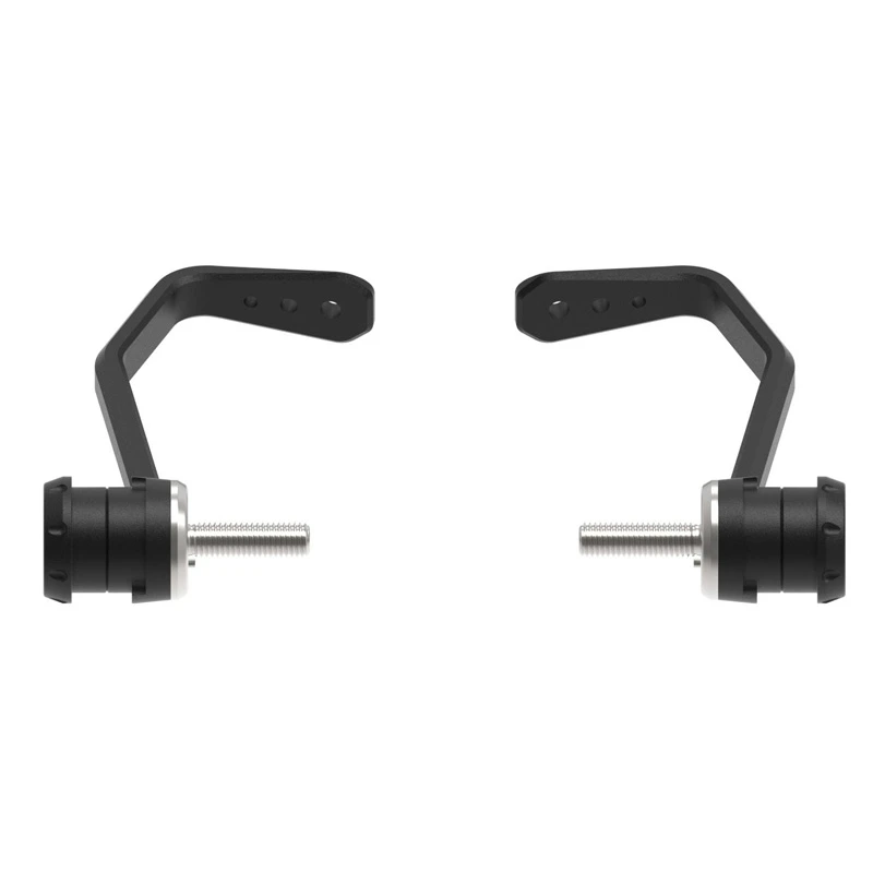 Evotech PRN015536-015554-016502 Brake & Clutch Guards For BMW S1000R '21- / M1000R 4 Evotech PRN015536-015554-016502 Brake & Clutch Guards For BMW S1000R '21- / M1000R - Image 4