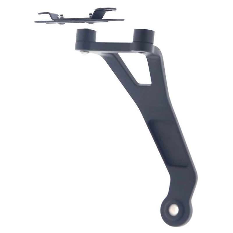 Evotech PRN015528 Exhaust Hanger For Aprilia RSV4 / Tuono V4 (2021-) 4 Evotech PRN015528 Exhaust Hanger For Aprilia RSV4 / Tuono V4 (2021-) - Image 4