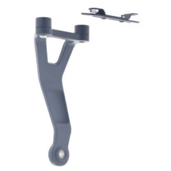 Evotech PRN015528 Exhaust Hanger For Aprilia RSV4 / Tuono V4 (2021-) 10 Evotech PRN015528 Exhaust Hanger For Aprilia RSV4 / Tuono V4 (2021-) -MotorVision Store evotech prn015528 exhaust hanger image5