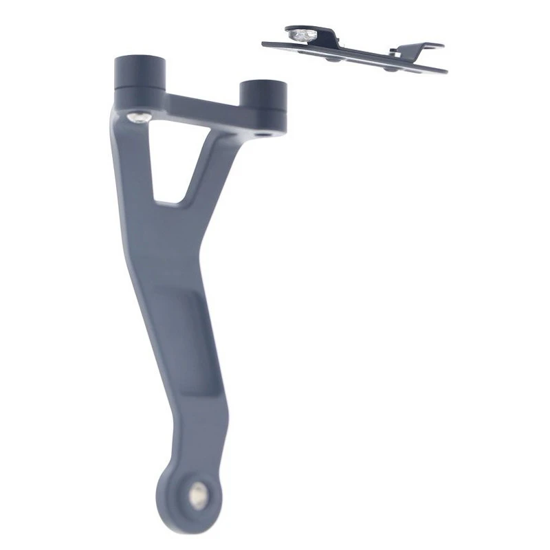 Evotech PRN015528 Exhaust Hanger For Aprilia RSV4 / Tuono V4 (2021-) 5 Evotech PRN015528 Exhaust Hanger For Aprilia RSV4 / Tuono V4 (2021-) - Image 5