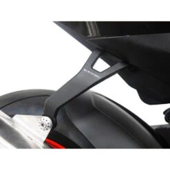 Evotech PRN015528 Exhaust Hanger For Aprilia RSV4 / Tuono V4 (2021-) 11 Evotech PRN015528 Exhaust Hanger For Aprilia RSV4 / Tuono V4 (2021-) -MotorVision Store evotech prn015528 exhaust hanger image6