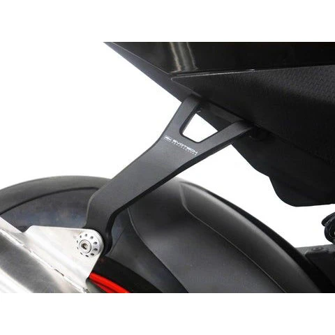 Evotech PRN015528 Exhaust Hanger For Aprilia RSV4 / Tuono V4 (2021-) 6 Evotech PRN015528 Exhaust Hanger For Aprilia RSV4 / Tuono V4 (2021-) - Image 6