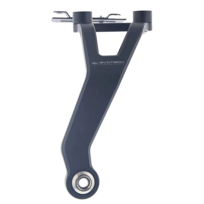 Evotech PRN015528 Exhaust Hanger For Aprilia RSV4 / Tuono V4 (2021-) 1 Evotech PRN015528 Exhaust Hanger For Aprilia RSV4 / Tuono V4 (2021-)