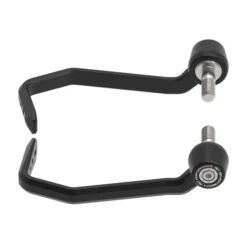 Evotech PRN015536-015554-016053-016078 Brake & Clutch Lever Guards For BMW R NineT Models 6 Evotech PRN015536-015554-016053-016078 Brake & Clutch Lever Guards For BMW R NineT Models -MotorVision Store evotech prn015536 015554 016053 016078 lever guard image3