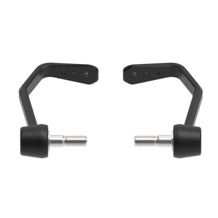 Evotech PRN015536-015554-016053-016078 Brake & Clutch Lever Guards For BMW R NineT Models 4 Evotech PRN015536-015554-016053-016078 Brake & Clutch Lever Guards For BMW R NineT Models - Image 4