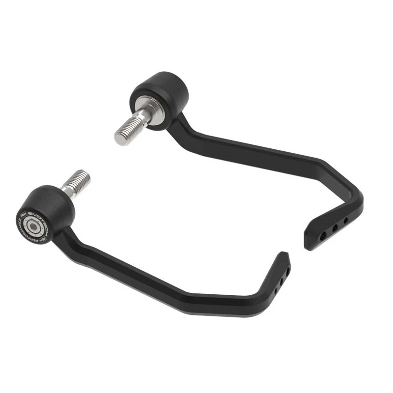 Evotech PRN015536-015554-016053-016078 Brake & Clutch Lever Guards For BMW R NineT Models 1 Evotech PRN015536-015554-016053-016078 Brake & Clutch Lever Guards For BMW R NineT Models