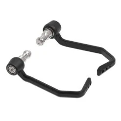 Evotech PRN015536-015554-016053-016082 Brake & Clutch Lever Guards MV Agusta/Kawasaki/Honda