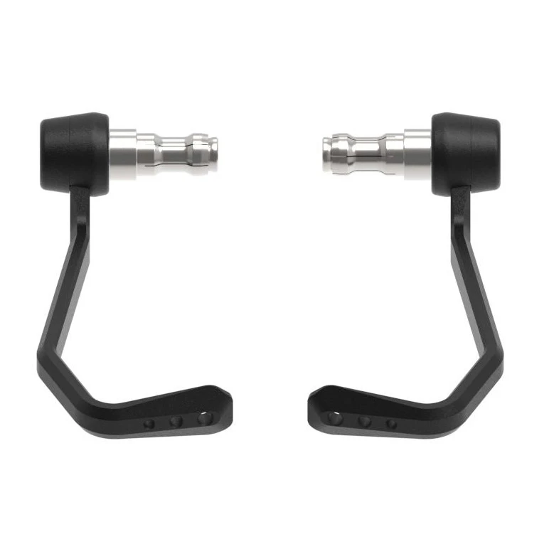 Evotech PRN015536-015554-016053-016083 Brake & Clutch Lever Guards For Honda CB1000R 2 Evotech PRN015536-015554-016053-016083 Brake & Clutch Lever Guards For Honda CB1000R - Image 2