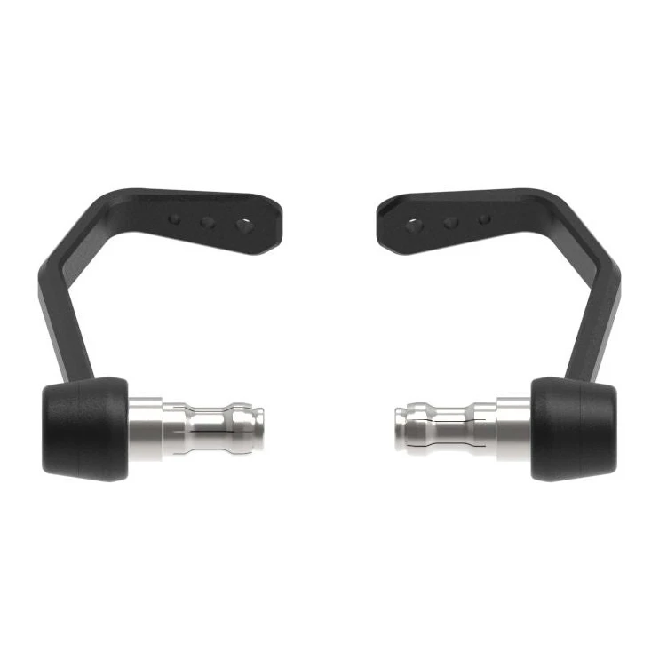 Evotech PRN015536-015554-016053-016083 Brake & Clutch Lever Guards For Honda CB1000R 4 Evotech PRN015536-015554-016053-016083 Brake & Clutch Lever Guards For Honda CB1000R - Image 4
