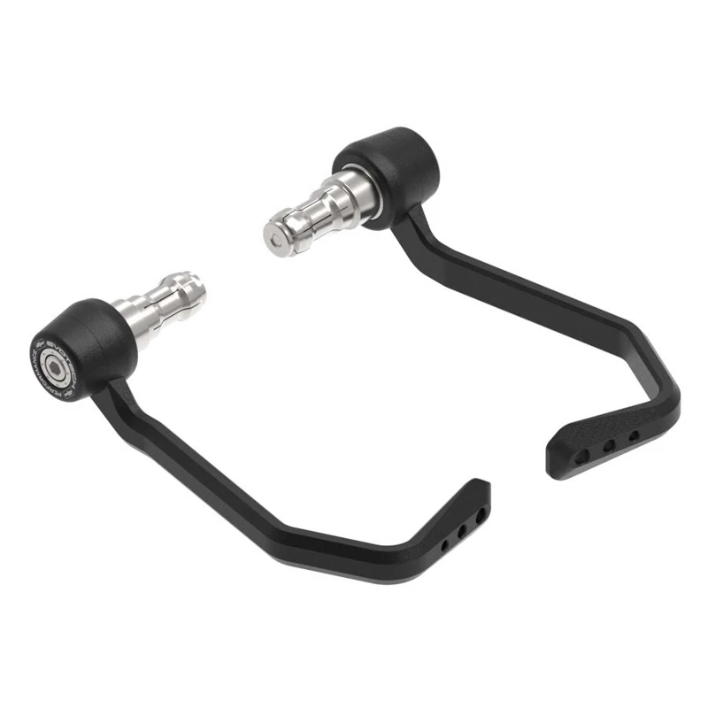 Evotech PRN015536-015554-016053-016083 Brake & Clutch Lever Guards For Honda CB1000R 1 Evotech PRN015536-015554-016053-016083 Brake & Clutch Lever Guards For Honda CB1000R