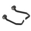 Evotech PRN015536-015554-016053-016298 Brake & Clutch Lever Guards BMW R1200/R1250 Models