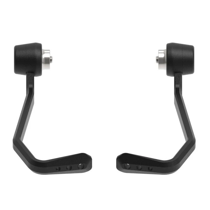 Evotech PRN015536-015554-016053-016298 Brake & Clutch Lever Guards BMW R1200/R1250 Models 2 Evotech PRN015536-015554-016053-016298 Brake & Clutch Lever Guards BMW R1200/R1250 Models - Image 2