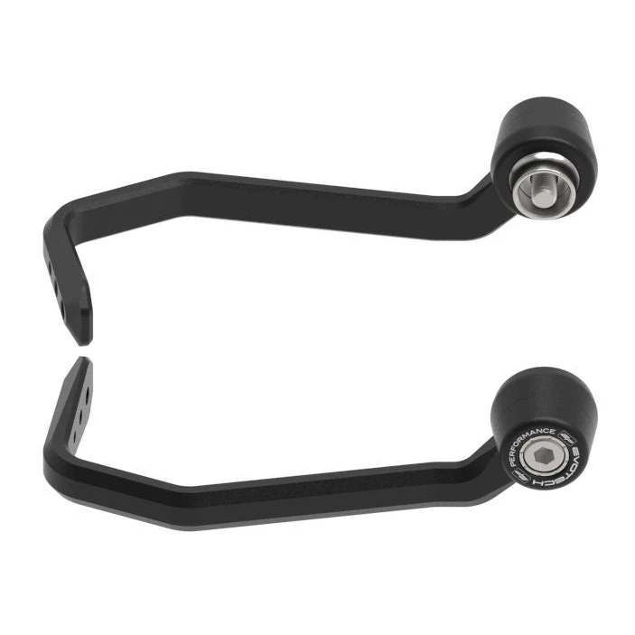 Evotech PRN015536-015554-016053-016298 Brake & Clutch Lever Guards BMW R1200/R1250 Models 3 Evotech PRN015536-015554-016053-016298 Brake & Clutch Lever Guards BMW R1200/R1250 Models - Image 3