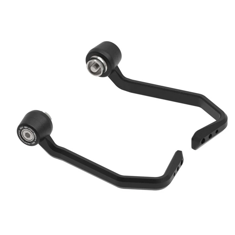 Evotech PRN015536-015554-016053-016298 Brake & Clutch Lever Guards BMW R1200/R1250 Models 1 Evotech PRN015536-015554-016053-016298 Brake & Clutch Lever Guards BMW R1200/R1250 Models