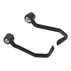 Evotech PRN015536-015554-016053-016302 Brake & Clutch Lever Guards For Aprilia Models