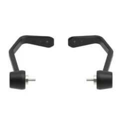 Evotech PRN015536-015554-016053-016302 Brake & Clutch Lever Guards For Aprilia Models -MotorVision Store evotech prn015536 015554 016053 016302 lever guard image4