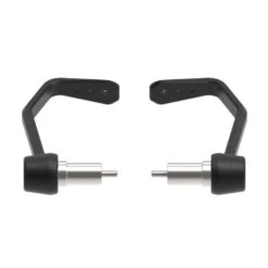 Evotech PRN015536-015554-016053-016330 Brake & Clutch Lever Guards For Honda CB750 Hornet '23- -MotorVision Store evotech prn015536 015554 016053 016330 lever guard image4