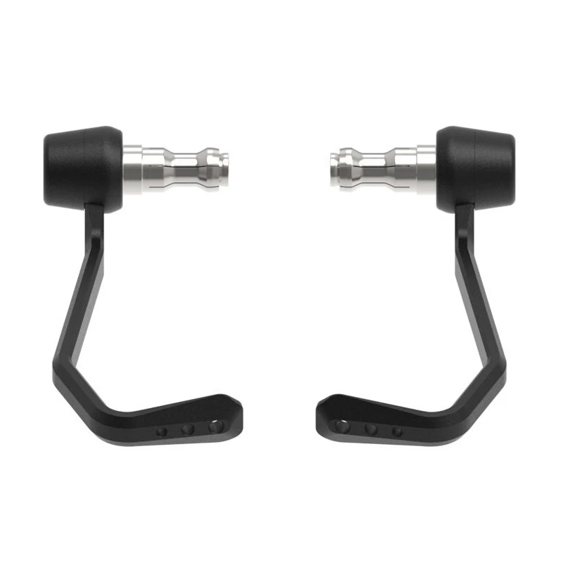 Evotech PRN015536-015554-016067-016082 Brake & Clutch Lever Guards Honda/MV Agusta/Kawasaki 2 Evotech PRN015536-015554-016067-016082 Brake & Clutch Lever Guards Honda/MV Agusta/Kawasaki - Image 2