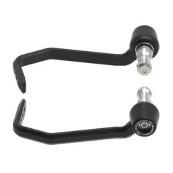 Evotech PRN015536-015554-016067-016082 Brake & Clutch Lever Guards Honda/MV Agusta/Kawasaki 6 Evotech PRN015536-015554-016067-016082 Brake & Clutch Lever Guards Honda/MV Agusta/Kawasaki -MotorVision Store evotech prn015536 015554 016067 016082 lever guard image3