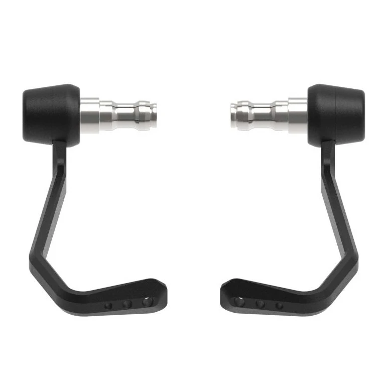 Evotech PRN015536-015554-016067-016083 Brake & Clutch Lever Guards For Honda CB1000R 2 Evotech PRN015536-015554-016067-016083 Brake & Clutch Lever Guards For Honda CB1000R - Image 2