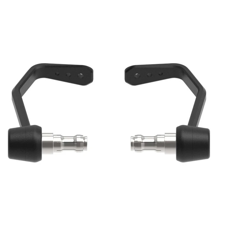 Evotech PRN015536-015554-016067-016083 Brake & Clutch Lever Guards For Honda CB1000R 4 Evotech PRN015536-015554-016067-016083 Brake & Clutch Lever Guards For Honda CB1000R - Image 4