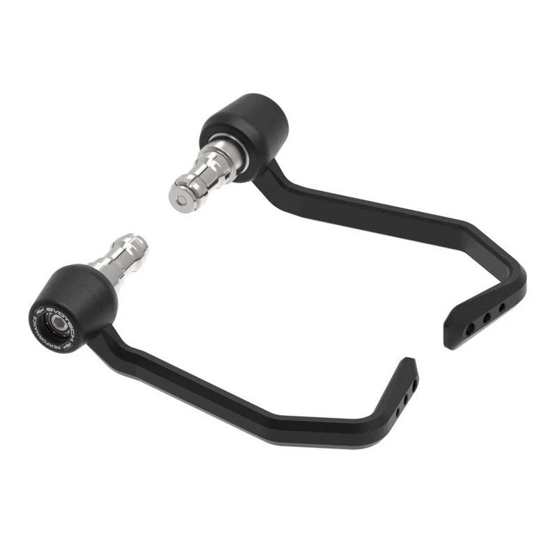 Evotech PRN015536-015554-016067-016083 Brake & Clutch Lever Guards For Honda CB1000R 1 Evotech PRN015536-015554-016067-016083 Brake & Clutch Lever Guards For Honda CB1000R
