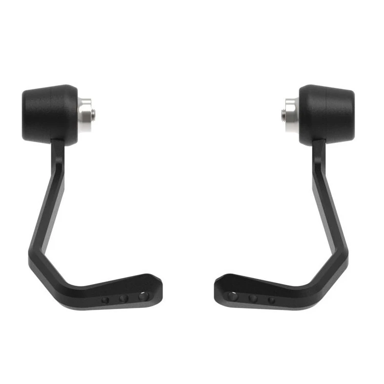 Evotech PRN015536-015554-016067-016298 Brake & Clutch Lever Guards BMW R1200/R1250 Models 2 Evotech PRN015536-015554-016067-016298 Brake & Clutch Lever Guards BMW R1200/R1250 Models - Image 2