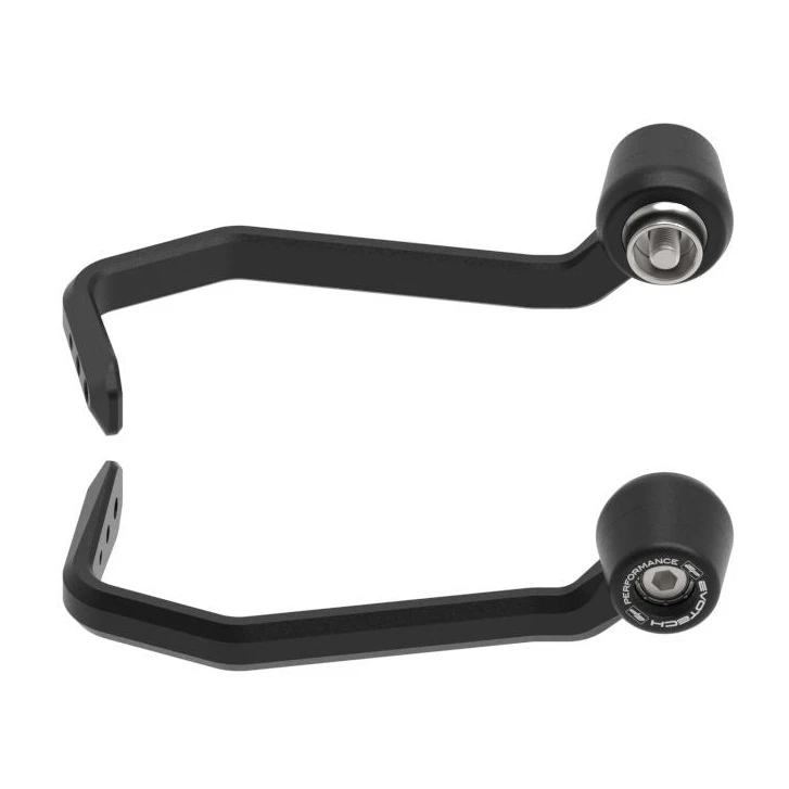Evotech PRN015536-015554-016067-016298 Brake & Clutch Lever Guards BMW R1200/R1250 Models 3 Evotech PRN015536-015554-016067-016298 Brake & Clutch Lever Guards BMW R1200/R1250 Models - Image 3