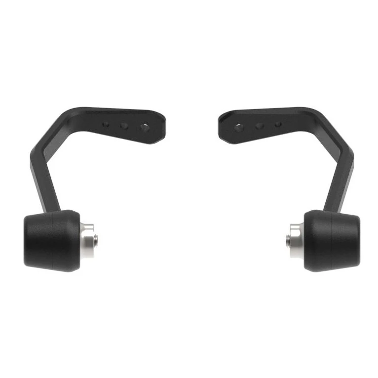 Evotech PRN015536-015554-016067-016298 Brake & Clutch Lever Guards BMW R1200/R1250 Models 4 Evotech PRN015536-015554-016067-016298 Brake & Clutch Lever Guards BMW R1200/R1250 Models - Image 4