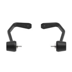 Evotech PRN015536-015554-016067-016302 Brake & Clutch Lever Guards Aprilia RS450/125 Models 7 Evotech PRN015536-015554-016067-016302 Brake & Clutch Lever Guards Aprilia RS450/125 Models -MotorVision Store evotech prn015536 015554 016067 016302 lever guard image4