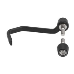 Evotech PRN015536-016052-016053-016078 Brake Lever Guard For BMW Models -MotorVision Store evotech prn015536 016052 016053 016078 lever guard image3